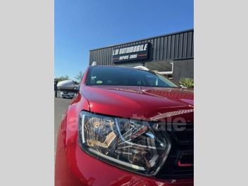 DACIA DUSTER 2 II 1.5 DCI 115 BLUE PRESTIGE 4X2