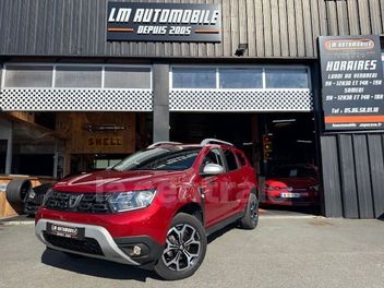 DACIA 