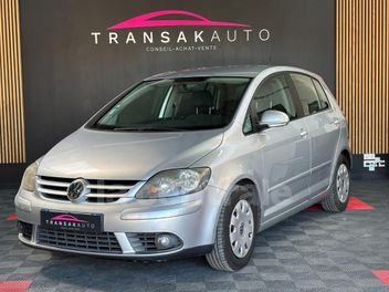 VOLKSWAGEN GOLF PLUS 1.6 102 TREND