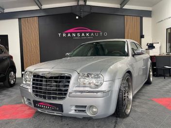 CHRYSLER 
