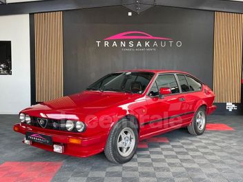 ALFA ROMEO ALFETTA GTV (2) GTV 2.0