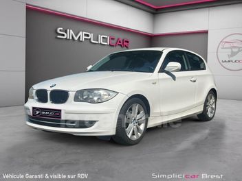 BMW SERIE 1 E81 3 PORTES (E81) 116D 115 EDITION SPORT 3P