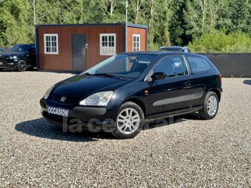 HONDA CIVIC 6 VI 1.5 I LS VTEC ELOGE 3P