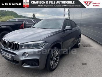 BMW X6 F16 (F16) XDRIVE40D 313 M SPORT BVA8