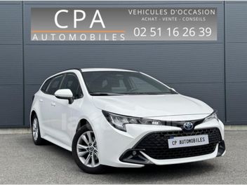 TOYOTA COROLLA 12 TOURING SPORTS XII (2) TOURING SPORTS 1.8 HYBRIDE 140 DYNAMIC