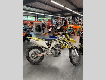 SUZUKI RM 450 Z