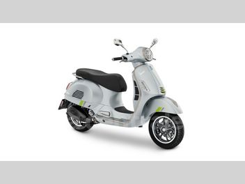 VESPA GTS SUPER 125 SPORT