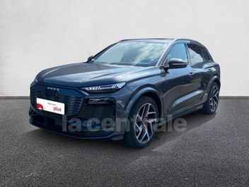 AUDI E-TRON 55 QUATTRO 408 S LINE 95 KWH