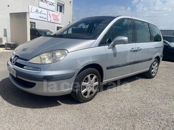PEUGEOT 807 2.2 HDI FAP EXECUTIVE