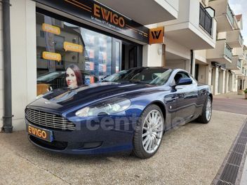 ASTON MARTIN 