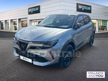 ALFA ROMEO JUNIOR 1.2 IBRIDA 136 PREMIUM DCT6