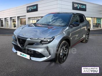ALFA ROMEO JUNIOR 1.2 IBRIDA 136 SPECIALE DCT6