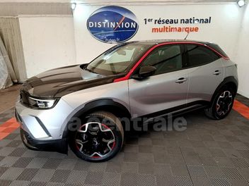 OPEL 