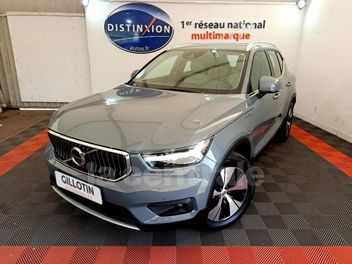 VOLVO XC40 T5 TWE 262 MOMENTUM DCT