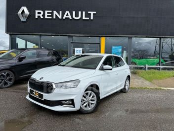 SKODA FABIA 4 IV 1.0 TSI 95 EVO 2 SELECTION BVM5