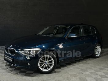 BMW SERIE 1 F20 5 PORTES (F20) 116D EXECUTIVE BVA8