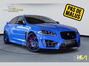 JAGUAR 