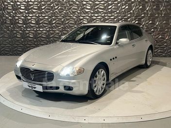 MASERATI 