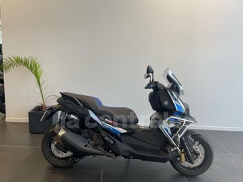 BMW C 400 X 400 X
