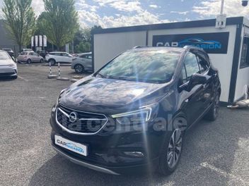 OPEL 