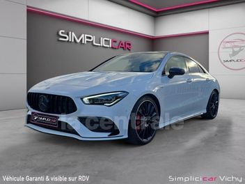 MERCEDES CLA 2 AMG II 35 AMG 4MATIC 7G-DCT