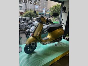 VESPA SPRINT 50