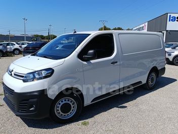 CITROEN JUMPY 3 III CABINE APPROFONDIE TAILLE XL BLUEHDI 145 S&S BVM6