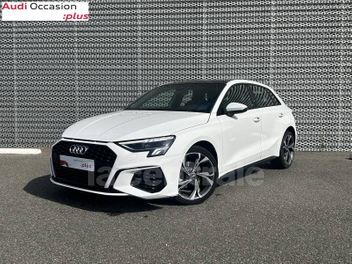 AUDI A3 (4E GENERATION) SPORTBACK IV SPORTBACK 30 TDI 116 S LINE