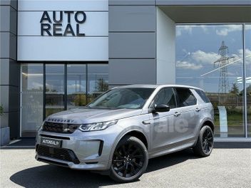 LAND ROVER DISCOVERY SPORT (2) 1.5 I P300E PHEV AWD R-DYNAMIC S BVA