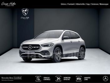 MERCEDES GLA 2 II 200 D PROGRESSIVE LINE DCT