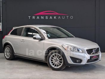 VOLVO C30 (2) D3 150 R-DESIGN GEARTRONIC