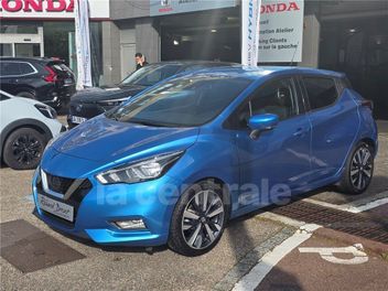 NISSAN MICRA 5 V 1.0 IG-T 100 TEKNA