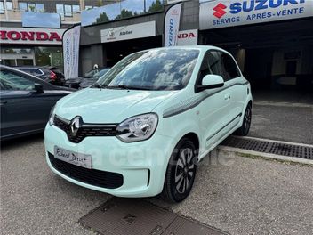 RENAULT TWINGO 3 III (2) 1.0 SCE 65 INTENS