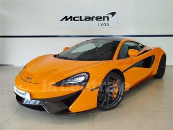 MCLAREN 