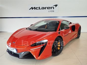 MCLAREN 