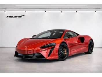 MCLAREN