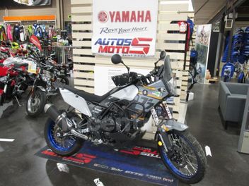 YAMAHA YZF R3 WORLD GP 60TH ANNIVERSARY