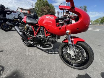 DUCATI SPORT CLASSIC 992