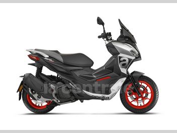APRILIA SR GT 125