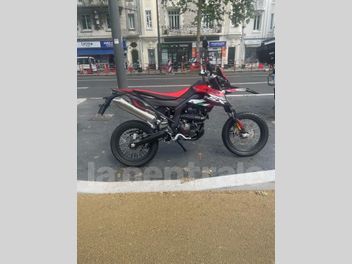 APRILIA SX 125