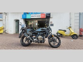 HUSQVARNA VITPILEN 701