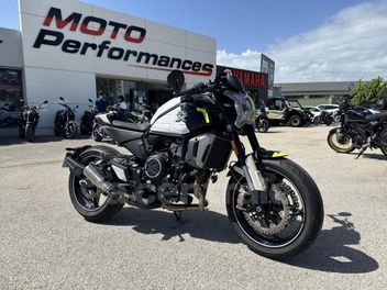 CF MOTO 700 CL-X 700 HERITAGE