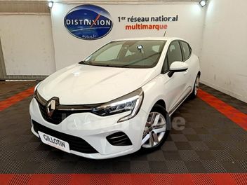 RENAULT CLIO 5 V 1.0 SCE 65 ZEN