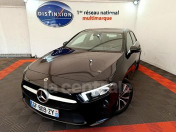 MERCEDES CLASSE A 4 IV 160 BUSINESS LINE