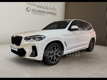 BMW X3 G01 (G01) (2) XDRIVE20DA 190 M SPORT