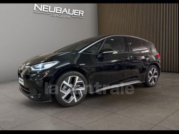 VOLKSWAGEN ID.3 204 PRO PERFORMANCE STYLE EXCLUSIVE 58 KWH