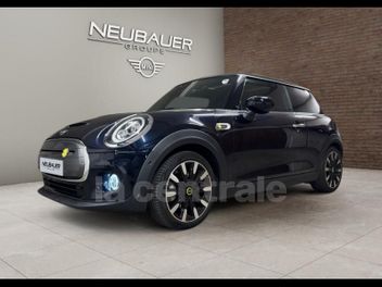 MINI MINI 3 3P II (2) (F56) COOPER 184 SE FINITION MINI YOURS BVA 32.6 KWH