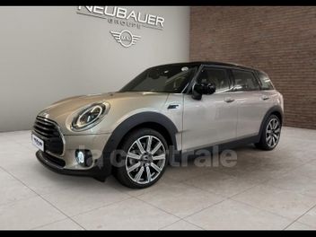 MINI MINI 3 CLUBMAN III (2) CLUBMAN F54 1.5 COOPER 136 EDITION KNIGHTSBRIDGE BVA7