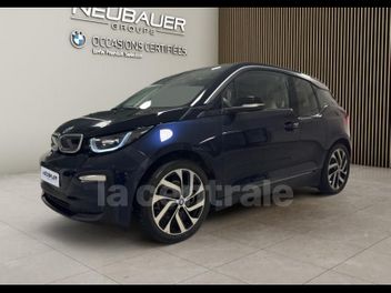 BMW I3 (2) 120 AH 170 ILIFE LODGE 42.2 KWH