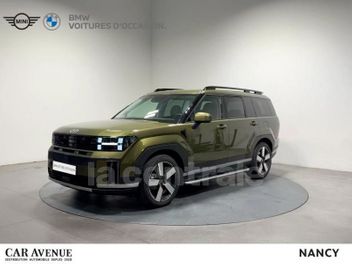 HYUNDAI SANTA FE 5 V 1.6 T-GDI PLUG-IN 253 HTRAC EXECUTIVE BVA6